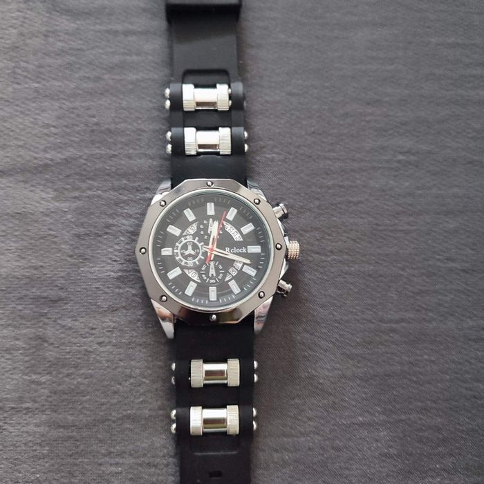 Мъжки спортни часовници