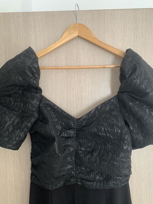 Salopeta dama H&M marimea 38