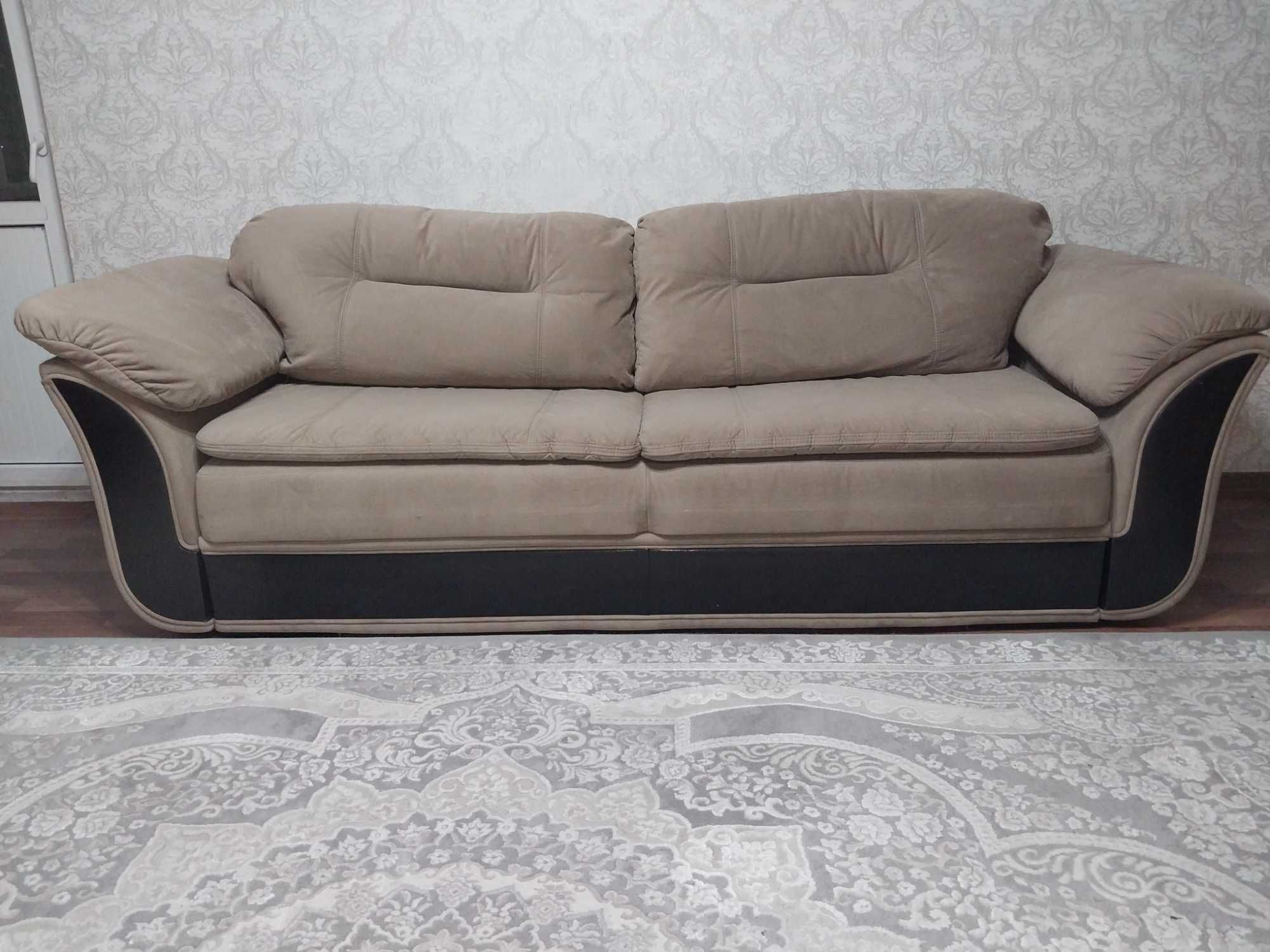 Продам                     Диван