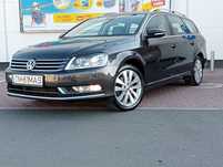 Vw passat 1.4 TSI+CNG