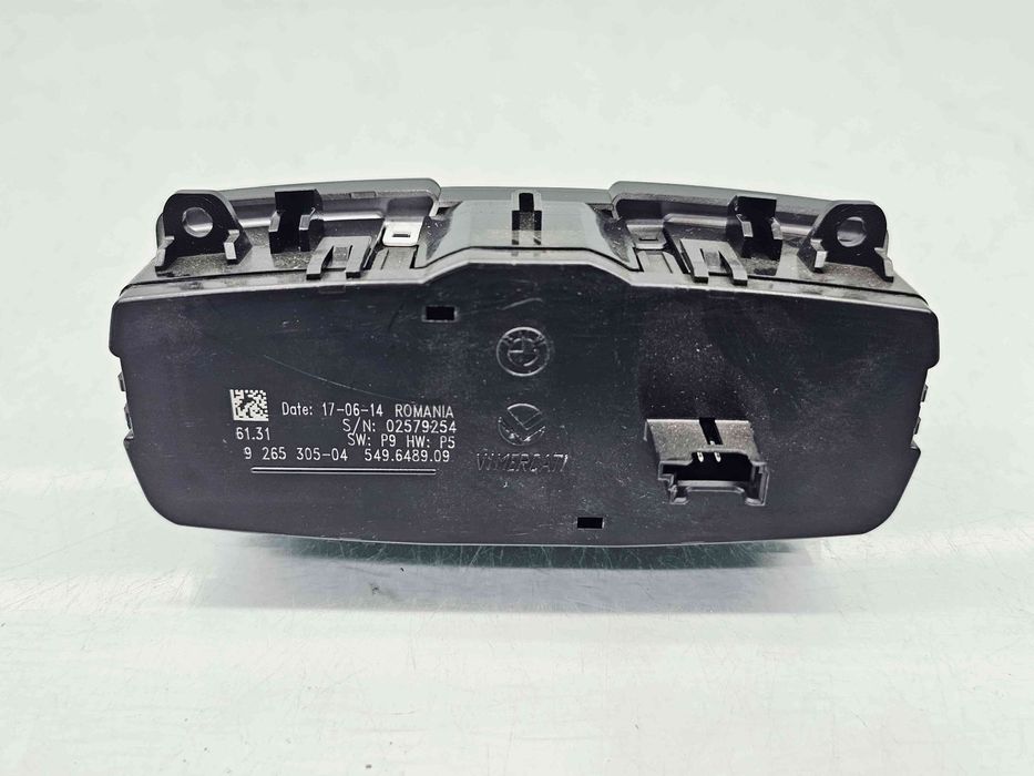 Bloc lumini Bmw 1 (F20) [Fabr 2011-2017] 9265305
