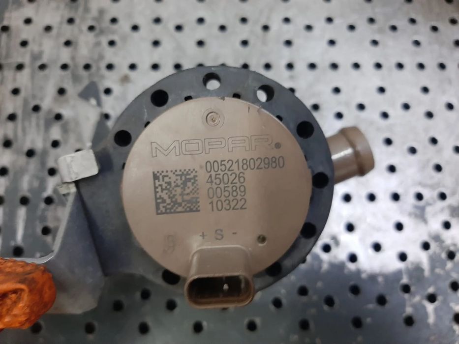 pompa recirculare apa 1.5 b hybrid 46347813 alfa romeo tonale 00521802980