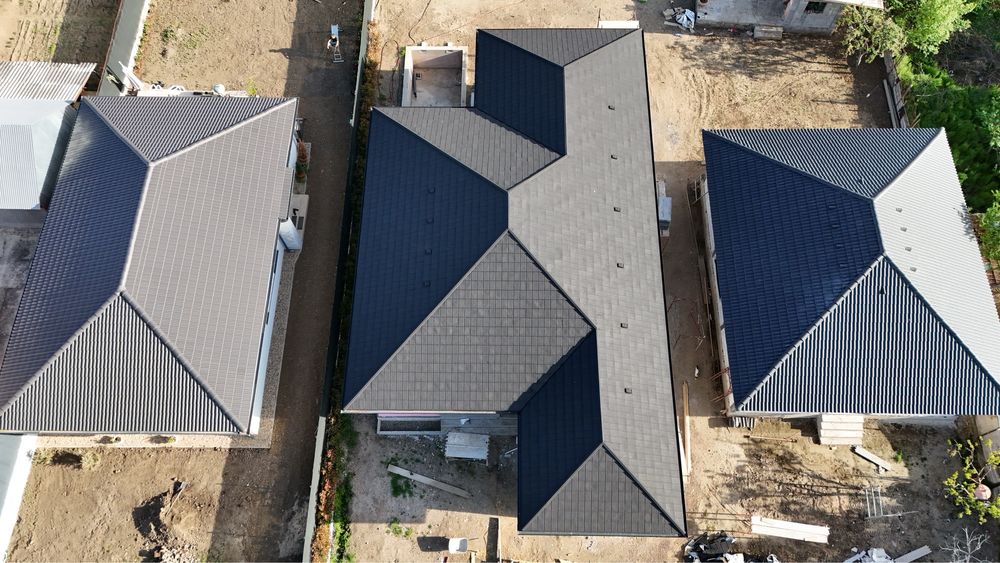 AKVest prestari servicii premium, renovari/constructii