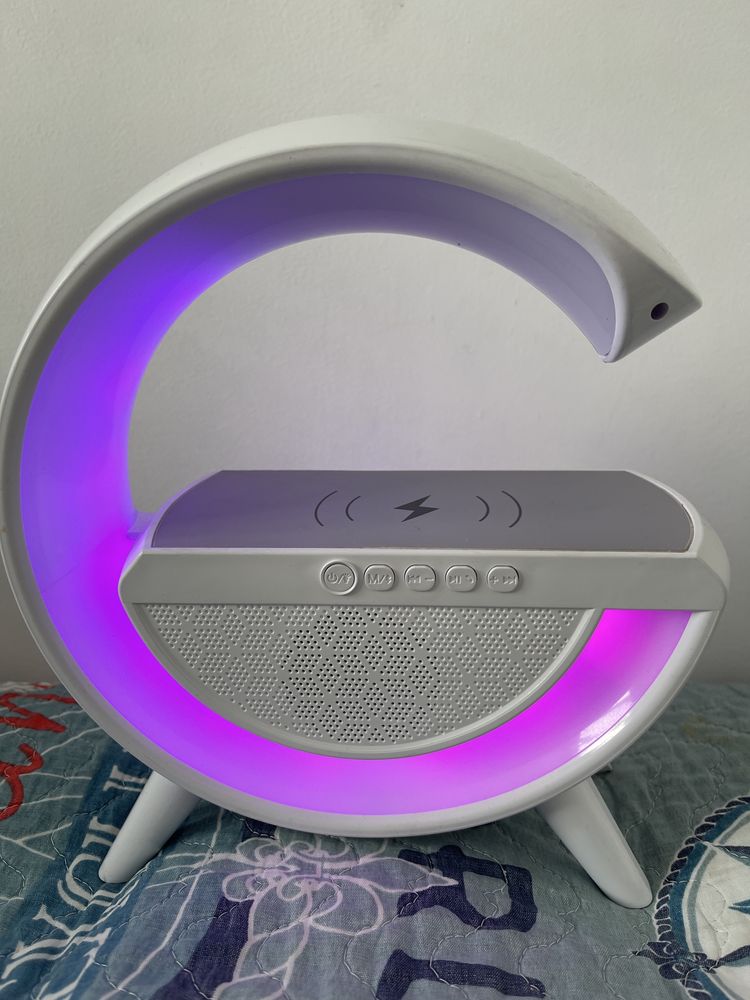 Bluetooth колонка