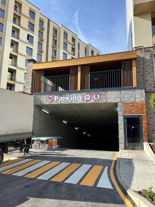 Продаю СВОЮ квартиру! 2/5/9 Бизнес класс ЖК SADO "Bi group"