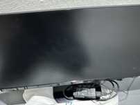 Като нов: IPS 2K Монитор LG 25UM55-P Ultrawide 25 инча