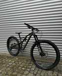 Bicicleta full Specialized Stumpjumper EVO Comp AL 2020