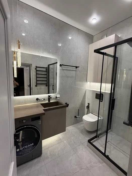 СРОЧНОЕ Сдаётся кв ЖК Узмакон 2-ком/6/14 р-н Мирабадский 337*