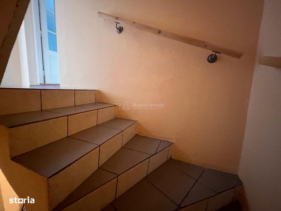 Lugoj, Casa  143 Mp, Total Teren 800 Mp., Str. Timisului