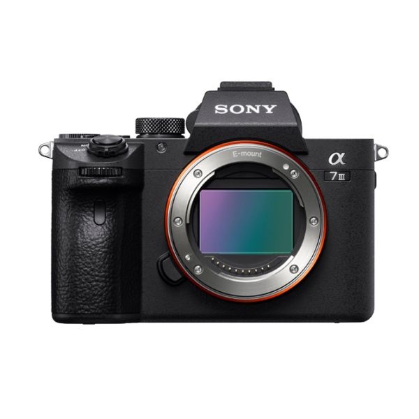 Sony A7iii камера