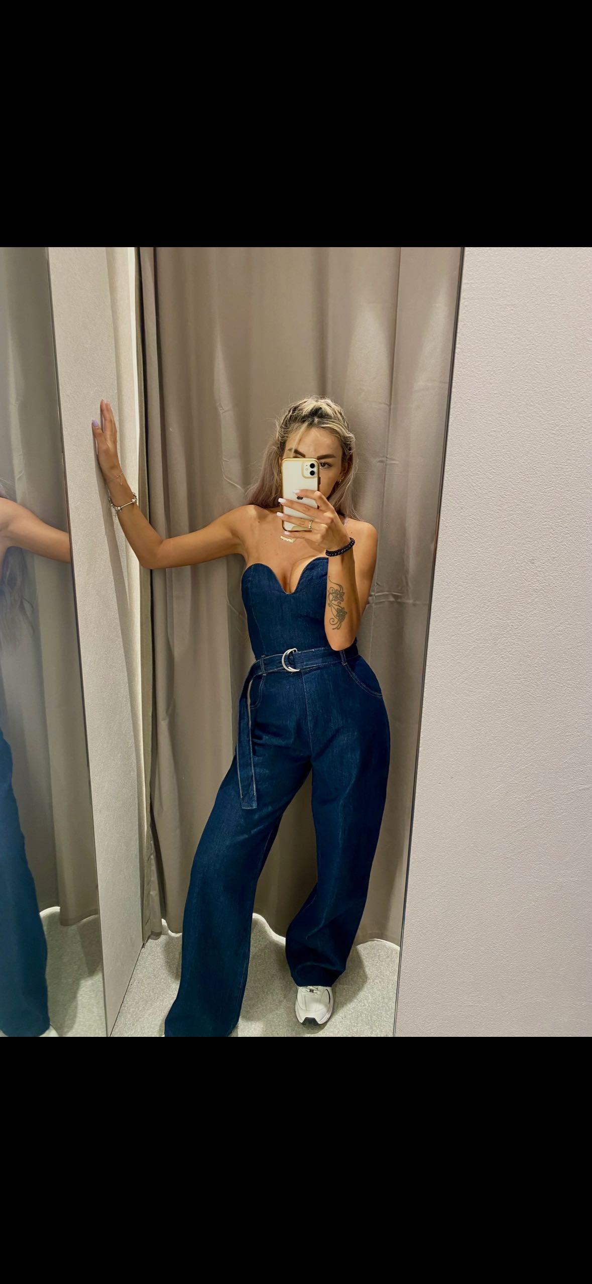 Гащеризон на Zara