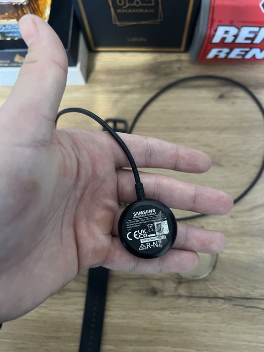 Samsung galaxy wach 4 44m