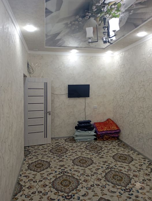 Квартира арденда