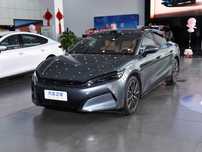 BYD HAN L naxt va nasiya savdo yillik 10%