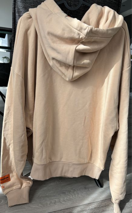 Heron Preston hoodie