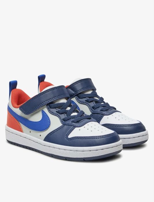 Сникърси Nike Court Borough Low Recraft, чисто нови, размер 31