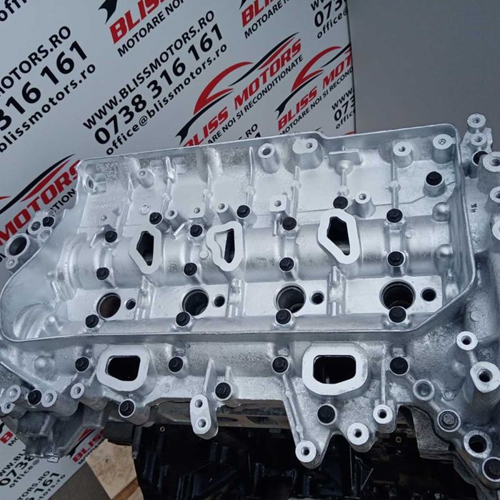 Motor 2.3 RENAULT MASTER E6 M9T  2T  Garantie. 6-12 luni.