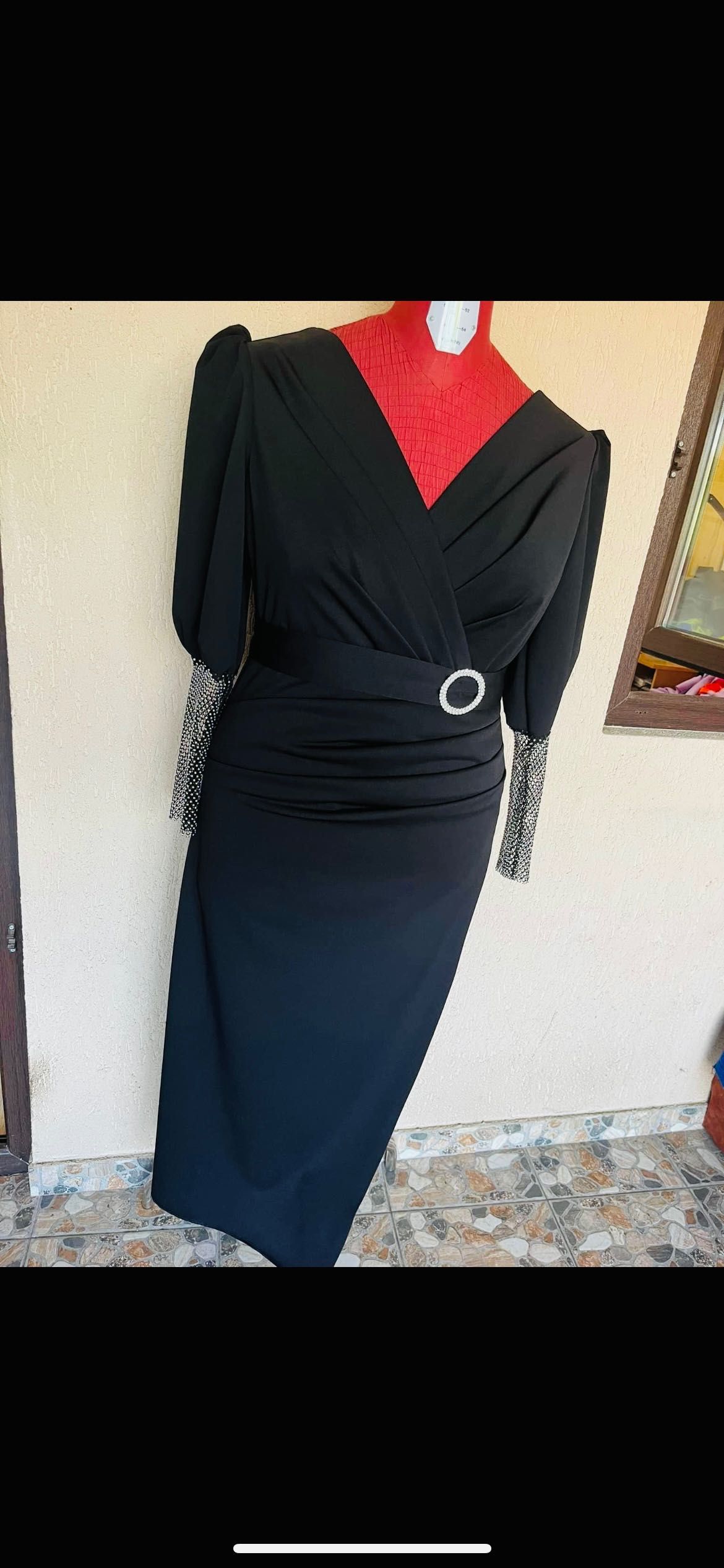 Rochie de seara nouă XL XXL