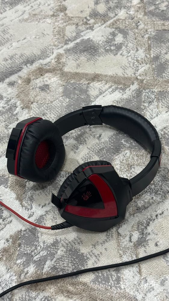 Hyperx полный сет