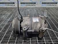 Compresor clima SsangYong Tivoli 1.6 D - D16DTF (1290) 156260304