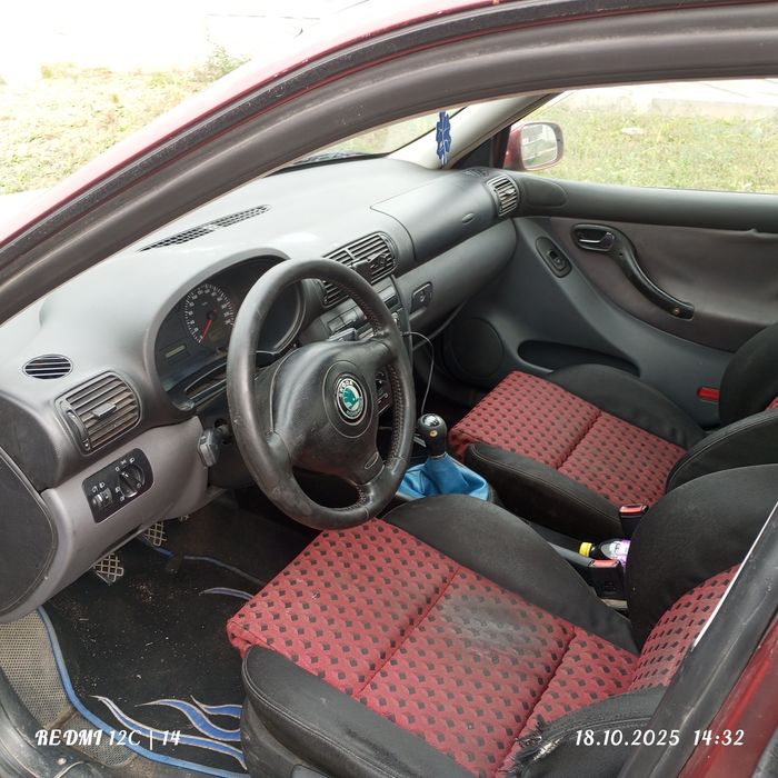Seat Toledo    .