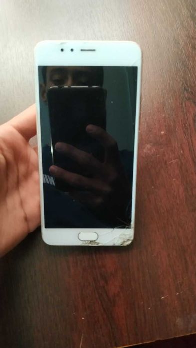 meizu m5s 16 gb ustga ko'rsatish kerek