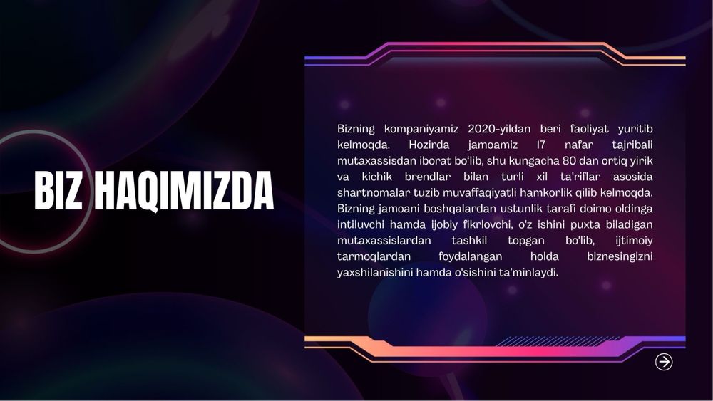 Marketing | SMM | Target | Mobilograf | Grafik Dizayn | Videograf