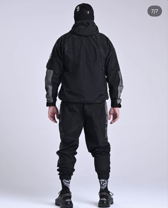 Мъжки екип Banditt НОВ