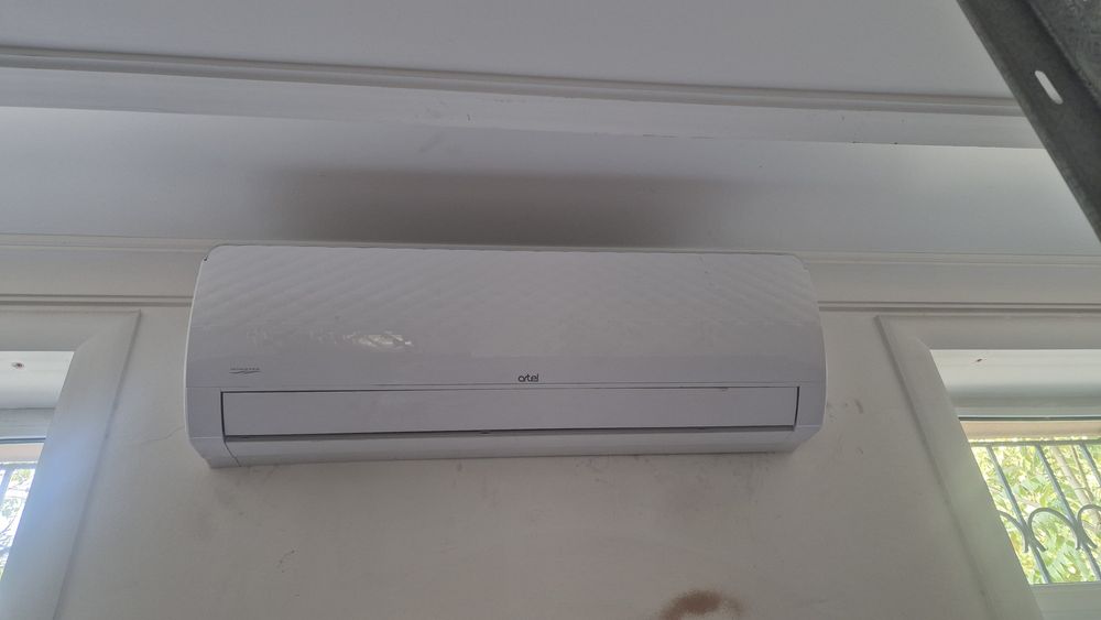 Кондиционер artel inverter
