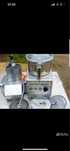 Кухонный комбайн (овощерезка)Robot coupe r502