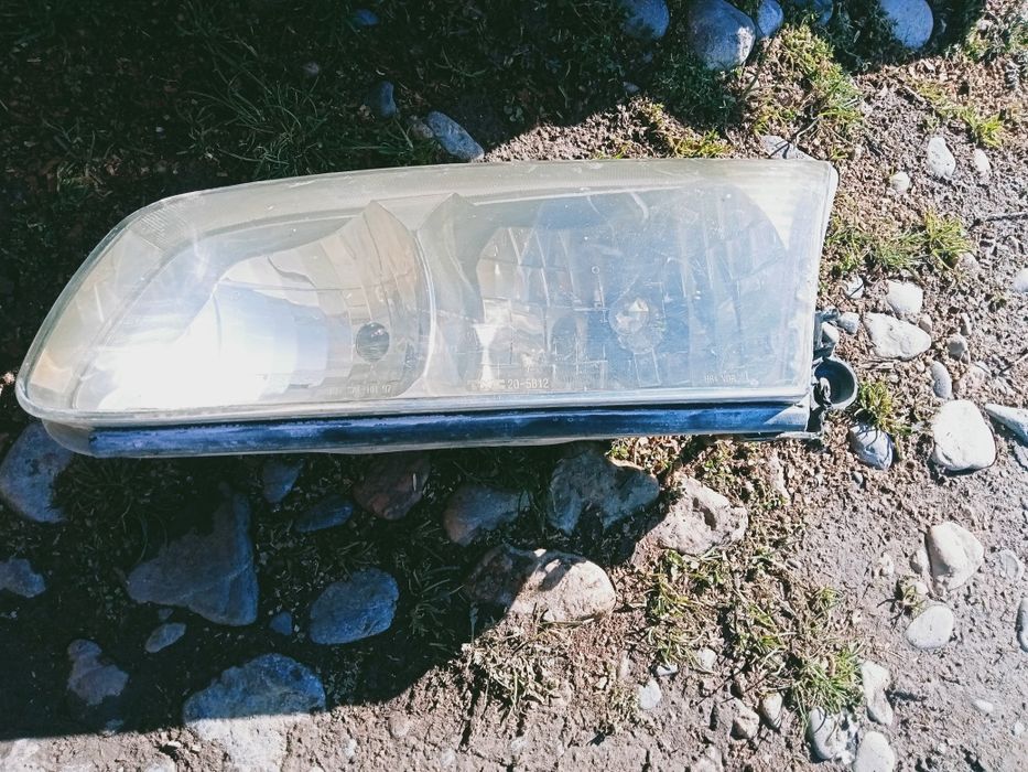 камри 25 амереканец