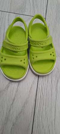 Sandale copii Crocs