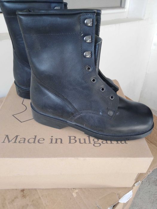 Кубинки шити нови