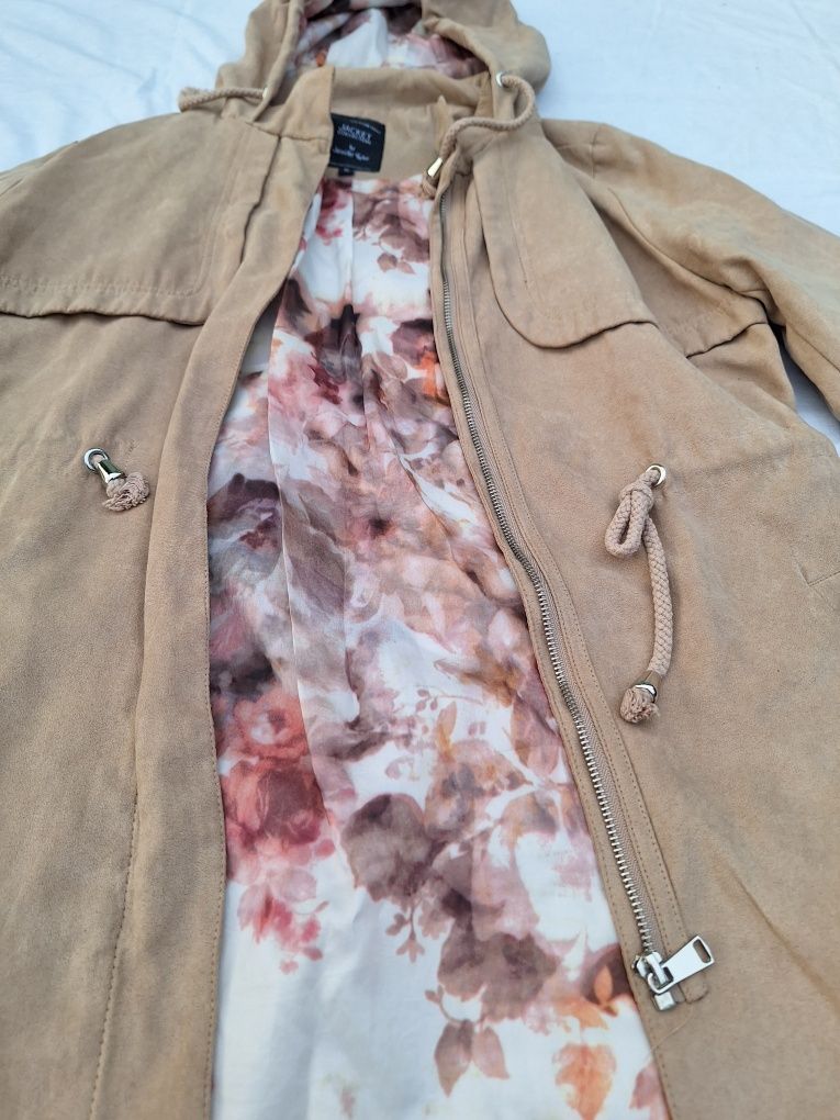 Jennifer Taylor parka S dama