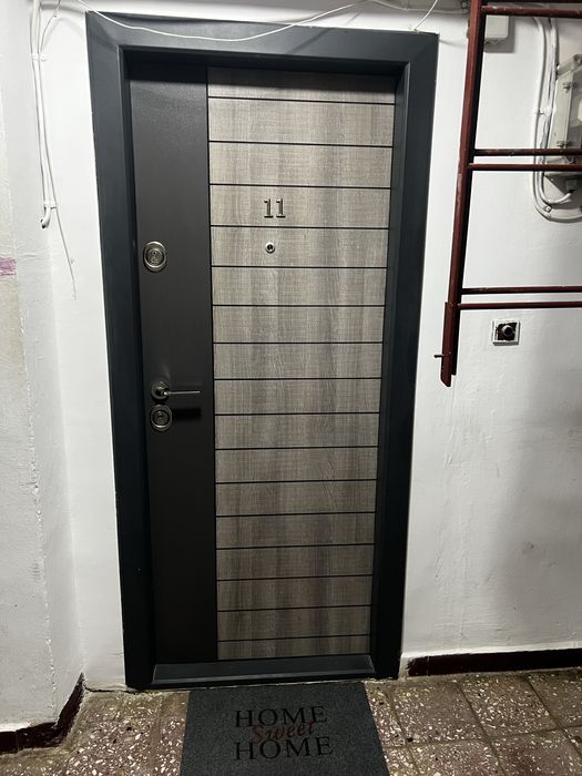 Vand garsoniera Nufarul