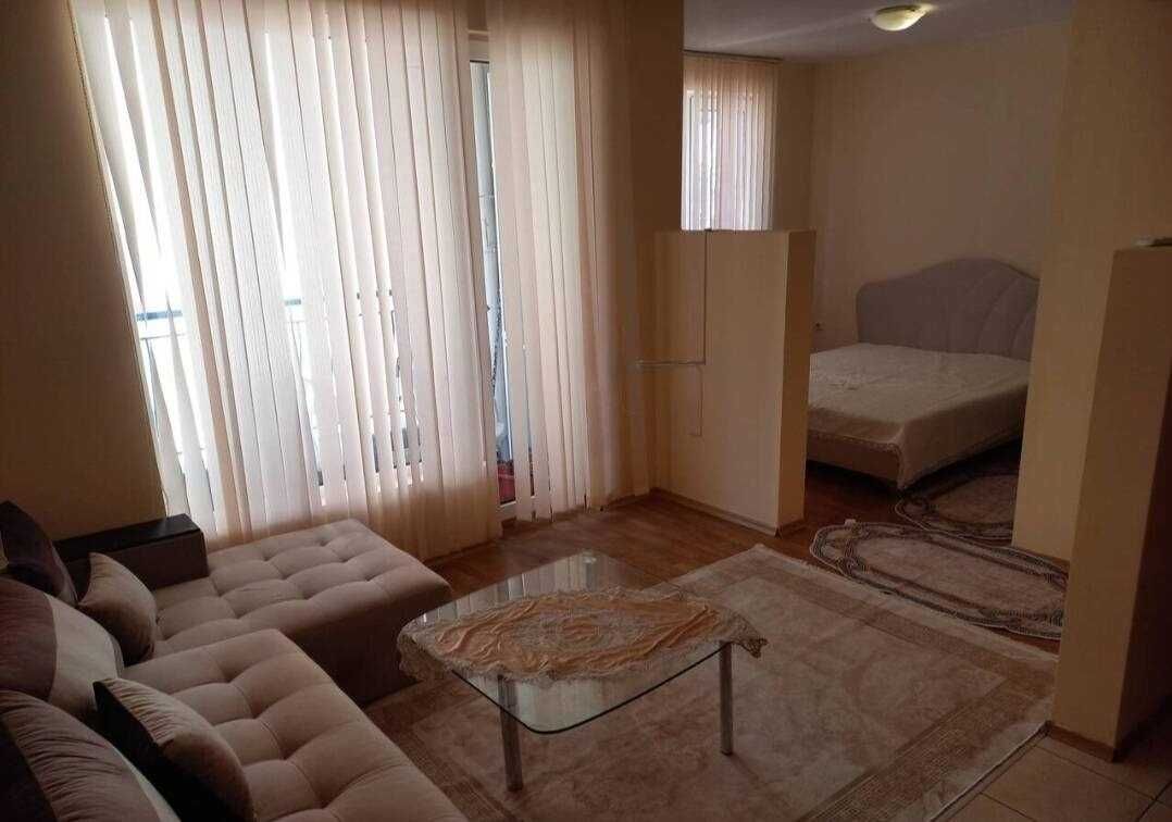 Продава се Двустаен апартамент в к.к. Слънчев бряг - 40 кв.м за 1275 €/кв.м - Снимка #5