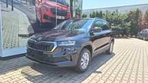 Skoda Karoq Skoda Karoq 2025 - via workleto.com