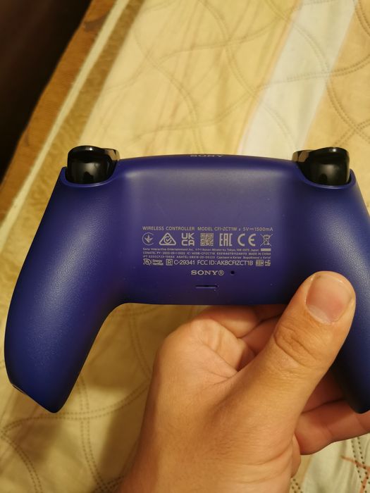 Playstation 5 controller