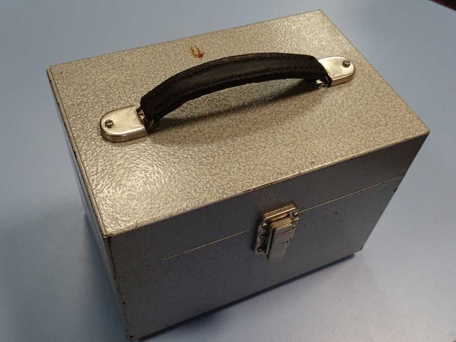 портативен потенциометър MECILEC ESPM