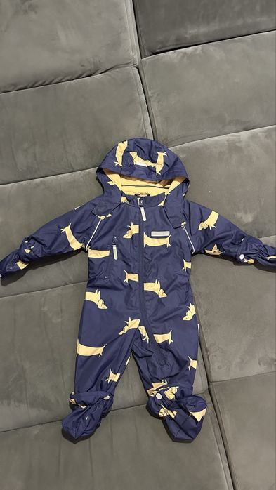 Комбенизон осень весна Crockid как новый