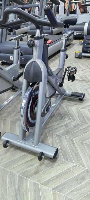 Продам сайкл велотренажер