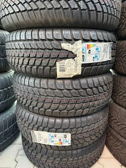 195 60 16,  iarna BRIDGESTONE