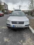 VW Passat 1.9 TDI