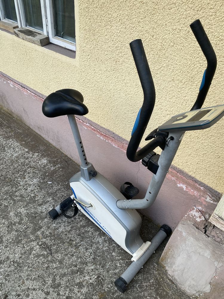 Bicicleta medicinala