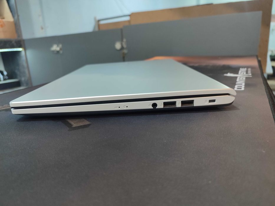Ноутбук офисный ASUS Vivobook Intel Core i3-1115G4