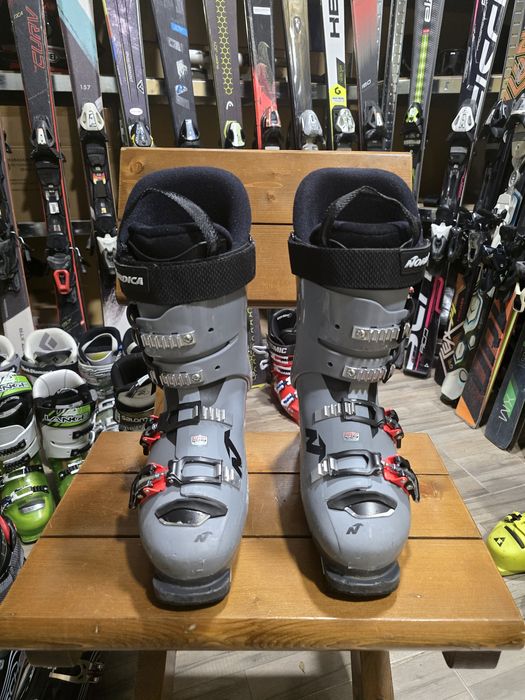 Clapari Nordica Sport Machine 90, 26,5.