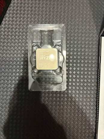 AMD Ryzen 3 2200G - Процесор