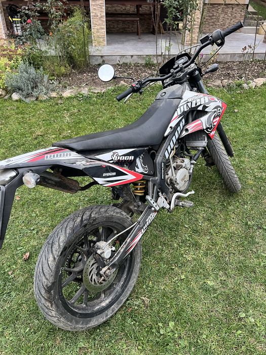 Gilera 50 SMT 2015 am6