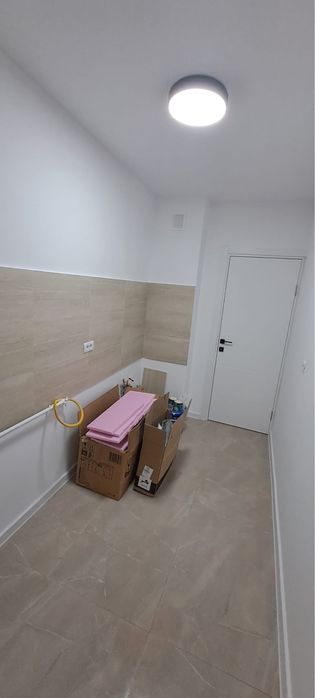 Proprietar - garsoniera 40 mp Petre Ispirescu - posibilitate centrala