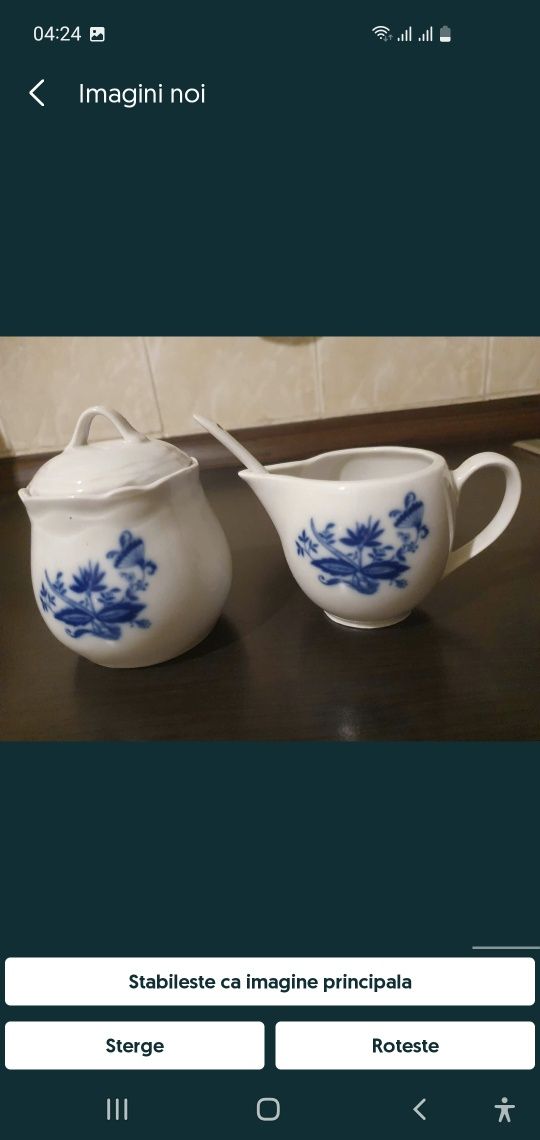 Recipiente din ceramica,  superbe, produse autentice romanesti